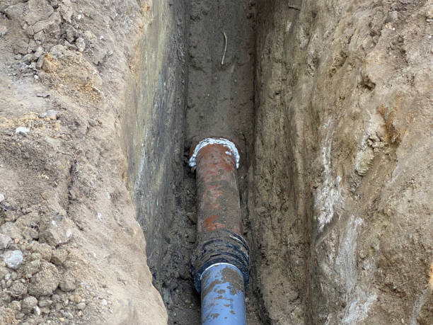 Best Sewage cleanup and water damage restoration  in Yosemite Lakes, CA