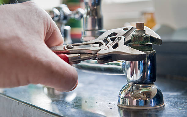 Best Water damage restoration near me  in Yosemite Lakes, CA