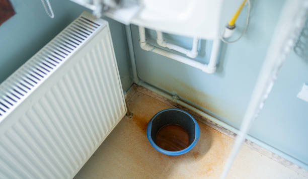 Best 24/7 water damage repair  in Yosemite Lakes, CA