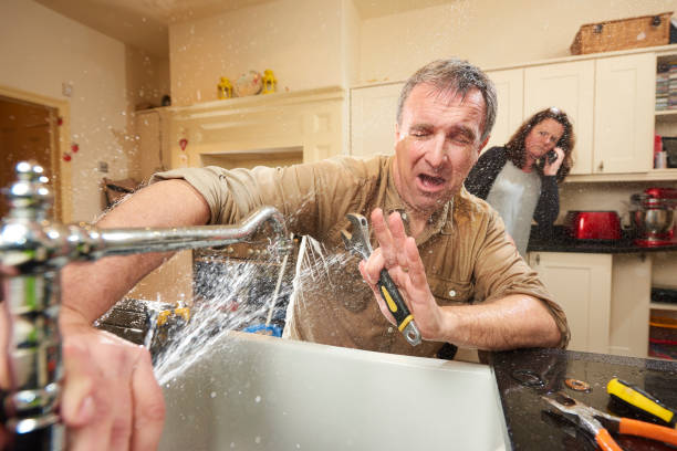 Best 24/7 water damage repair  in Yosemite Lakes, CA